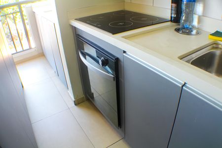 Apartamento para alugar com 46m², 2 quartos e 1 vagaCozinha