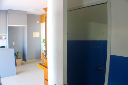 Apartamento para alugar com 46m², 2 quartos e 1 vagaQuarto 2/Sala