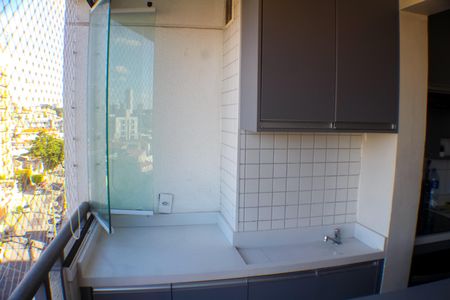 Apartamento para alugar com 46m², 2 quartos e 1 vagaÁrea de Serviço