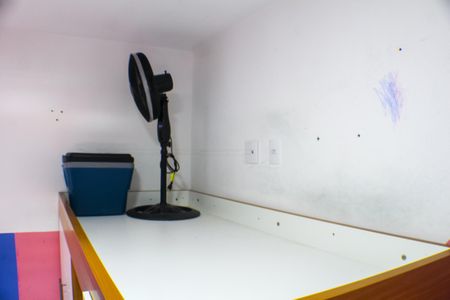 Apartamento para alugar com 46m², 2 quartos e 1 vagaQuarto 2