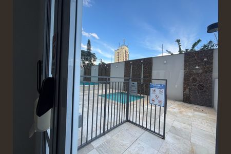 Apartamento para alugar com 46m², 2 quartos e 1 vagaPiscina