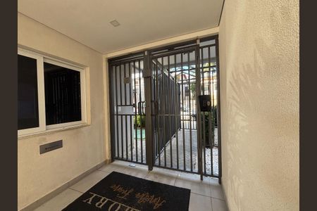 Apartamento para alugar com 46m², 2 quartos e 1 vagaPortaria