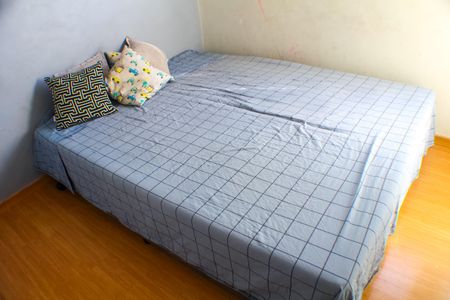 Apartamento para alugar com 46m², 2 quartos e 1 vagaQuarto 1