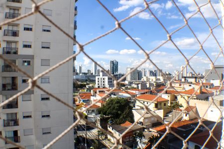 Apartamento para alugar com 46m², 2 quartos e 1 vagaVista Quarto 1