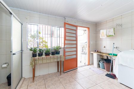 Casa à venda com 150m², 3 quartos e 2 vagas Casa à venda com 150m², 3 quartos e 2 vagasÁrea de Serviço