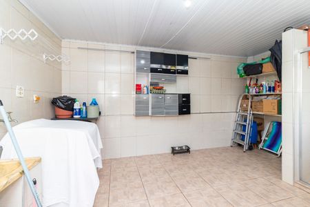 Casa à venda com 150m², 3 quartos e 2 vagas Casa à venda com 150m², 3 quartos e 2 vagasÁrea de Serviço