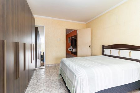 Casa à venda com 150m², 3 quartos e 2 vagas Casa à venda com 150m², 3 quartos e 2 vagasQuarto 1