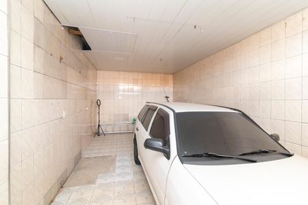 Casa à venda com 150m², 3 quartos e 2 vagas Casa à venda com 150m², 3 quartos e 2 vagasGaragem