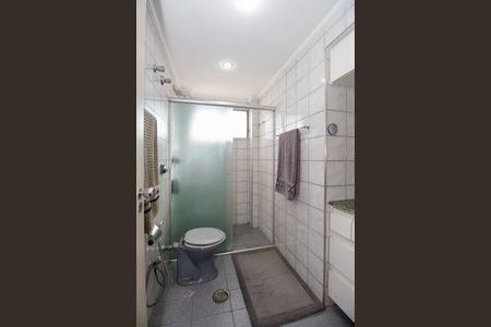 Apartamento à venda com 71m², 2 quartos e 1 vagaBanheiro