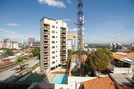 Apartamento à venda com 71m², 2 quartos e 1 vagaVista do Quarto 1