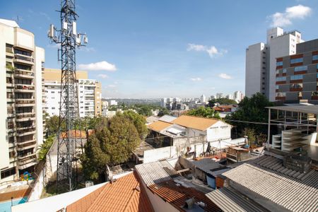 Apartamento à venda com 71m², 2 quartos e 1 vagaVista do Quarto 2