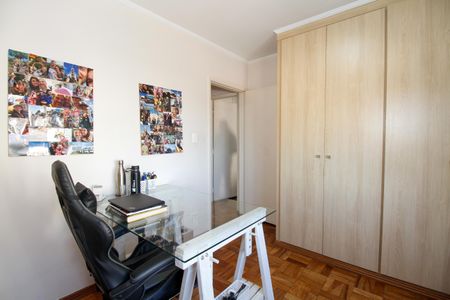 Apartamento à venda com 71m², 2 quartos e 1 vagaQuarto 2