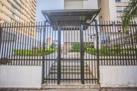 Apartamento à venda com 73m², 2 quartos e 1 vagaFachada