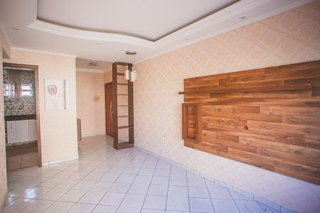 Apartamento à venda com 73m², 2 quartos e 1 vagaSala