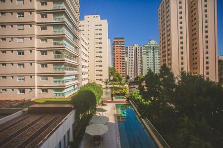 Apartamento à venda com 73m², 2 quartos e 1 vagaVista da Suíte