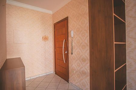 Apartamento à venda com 73m², 2 quartos e 1 vagaSala