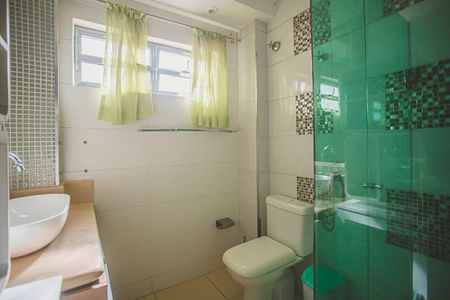 Apartamento à venda com 73m², 2 quartos e 1 vagaBanheiro Suíte