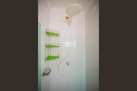 Apartamento à venda com 73m², 2 quartos e 1 vagaBanheiro Suíte