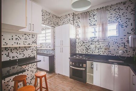 Apartamento à venda com 73m², 2 quartos e 1 vagaCozinha