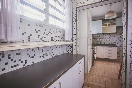 Apartamento à venda com 73m², 2 quartos e 1 vagaCozinha