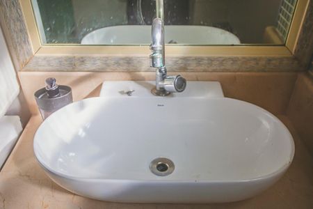 Apartamento à venda com 73m², 2 quartos e 1 vagaBanheiro Suíte