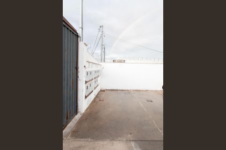 Apartamento à venda com 45m², 2 quartos e 1 vaga Apartamento à venda com 45m², 2 quartos e 1 vagaGaragem