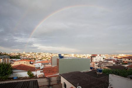 Apartamento à venda com 45m², 2 quartos e 1 vaga Apartamento à venda com 45m², 2 quartos e 1 vagaVista da Sala