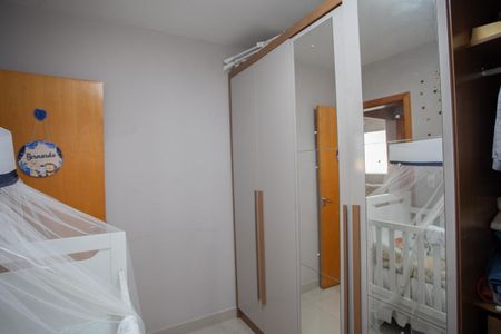 Apartamento à venda com 45m², 2 quartos e 1 vaga Apartamento à venda com 45m², 2 quartos e 1 vagaQuarto 2