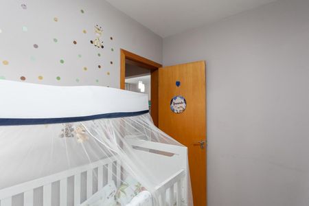 Apartamento à venda com 45m², 2 quartos e 1 vaga Apartamento à venda com 45m², 2 quartos e 1 vagaQuarto 2