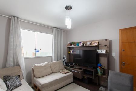 Apartamento à venda com 45m², 2 quartos e 1 vaga Apartamento à venda com 45m², 2 quartos e 1 vagaSala