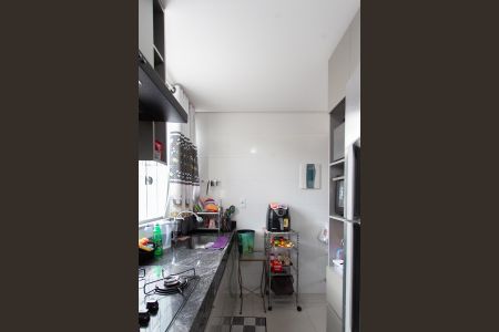 Apartamento à venda com 45m², 2 quartos e 1 vaga Apartamento à venda com 45m², 2 quartos e 1 vagaCozinha