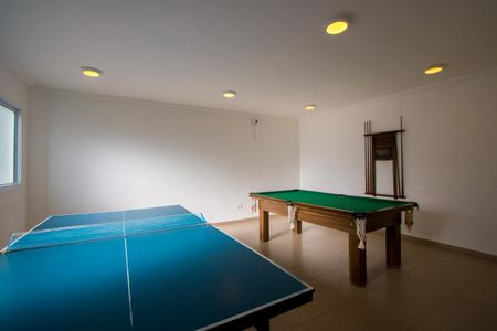 Apartamento para alugar com 89m², 3 quartos e 2 vagasÁrea comum - Espaço de jogos