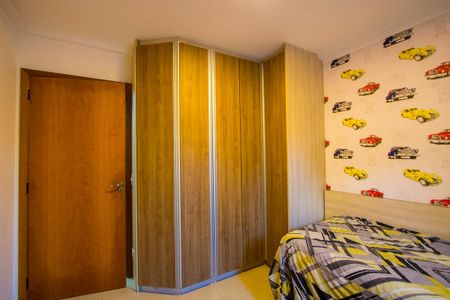 Apartamento para alugar com 89m², 3 quartos e 2 vagasQuarto 1