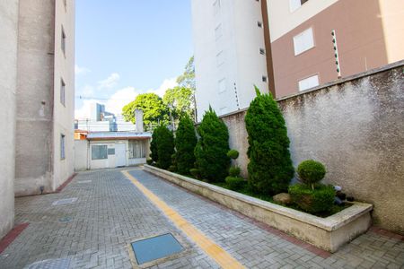 Apartamento para alugar com 89m², 3 quartos e 2 vagasÁrea comum