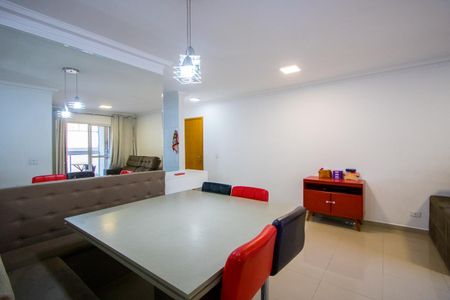 Apartamento para alugar com 89m², 3 quartos e 2 vagasSala