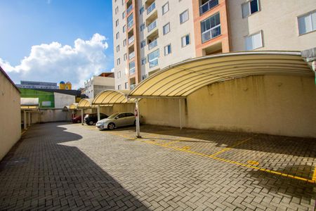 Apartamento para alugar com 89m², 3 quartos e 2 vagasÁrea comum