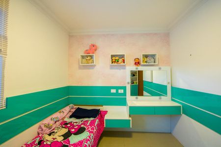 Apartamento para alugar com 89m², 3 quartos e 2 vagasQuarto 2