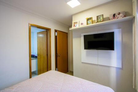 Apartamento para alugar com 89m², 3 quartos e 2 vagasSuíte