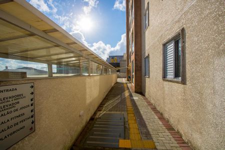 Apartamento para alugar com 89m², 3 quartos e 2 vagasÁrea comum