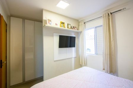 Apartamento para alugar com 89m², 3 quartos e 2 vagasSuíte