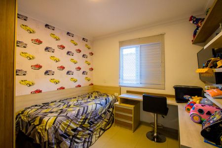 Apartamento para alugar com 89m², 3 quartos e 2 vagasQuarto 1