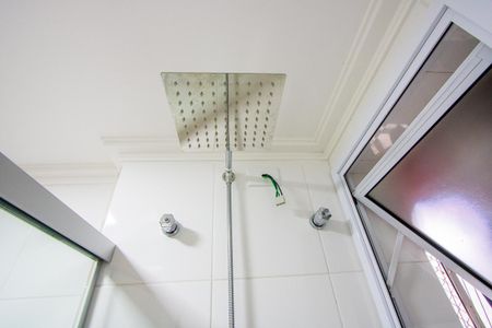 Apartamento para alugar com 89m², 3 quartos e 2 vagasBanheiro Social