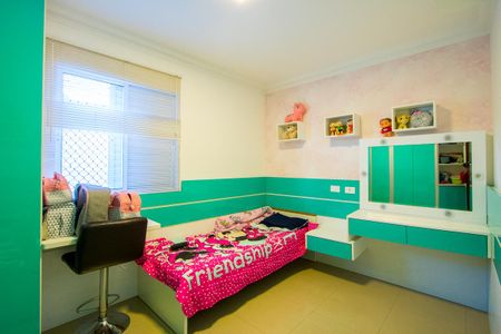 Apartamento para alugar com 89m², 3 quartos e 2 vagasQuarto 2