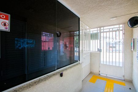 Apartamento para alugar com 89m², 3 quartos e 2 vagasÁrea comum