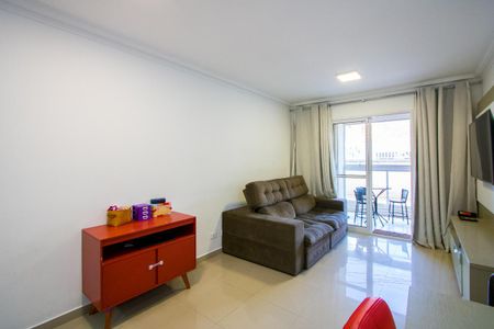 Apartamento para alugar com 89m², 3 quartos e 2 vagasSala