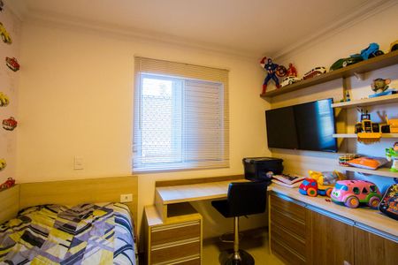 Apartamento para alugar com 89m², 3 quartos e 2 vagasQuarto 1