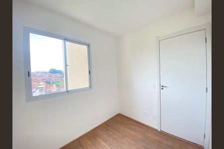 Apartamento para alugar com 32m², 2 quartos e sem vagaQuarto 1 