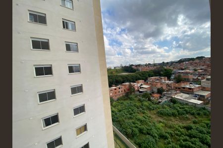 Apartamento para alugar com 32m², 2 quartos e sem vagaVista Sala e Cozinha