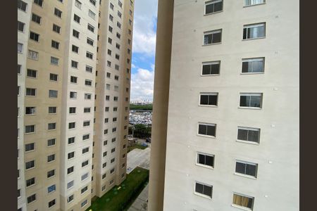 Apartamento para alugar com 32m², 2 quartos e sem vagaVista Sala e Cozinha