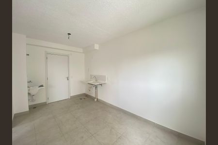 Apartamento para alugar com 32m², 2 quartos e sem vagaSala e Cozinha